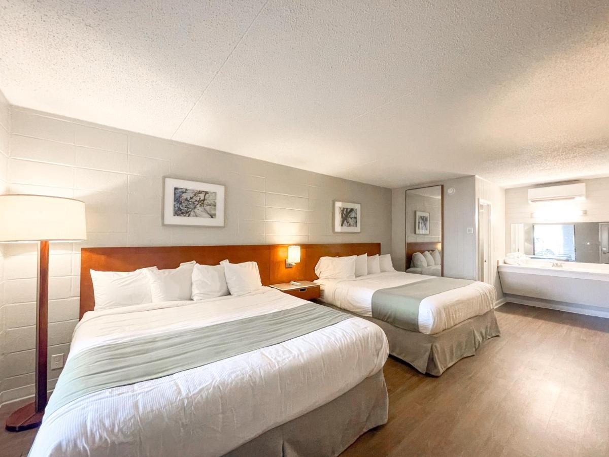 The Grand Regal Resort Elizabethtown Oda fotoğraf