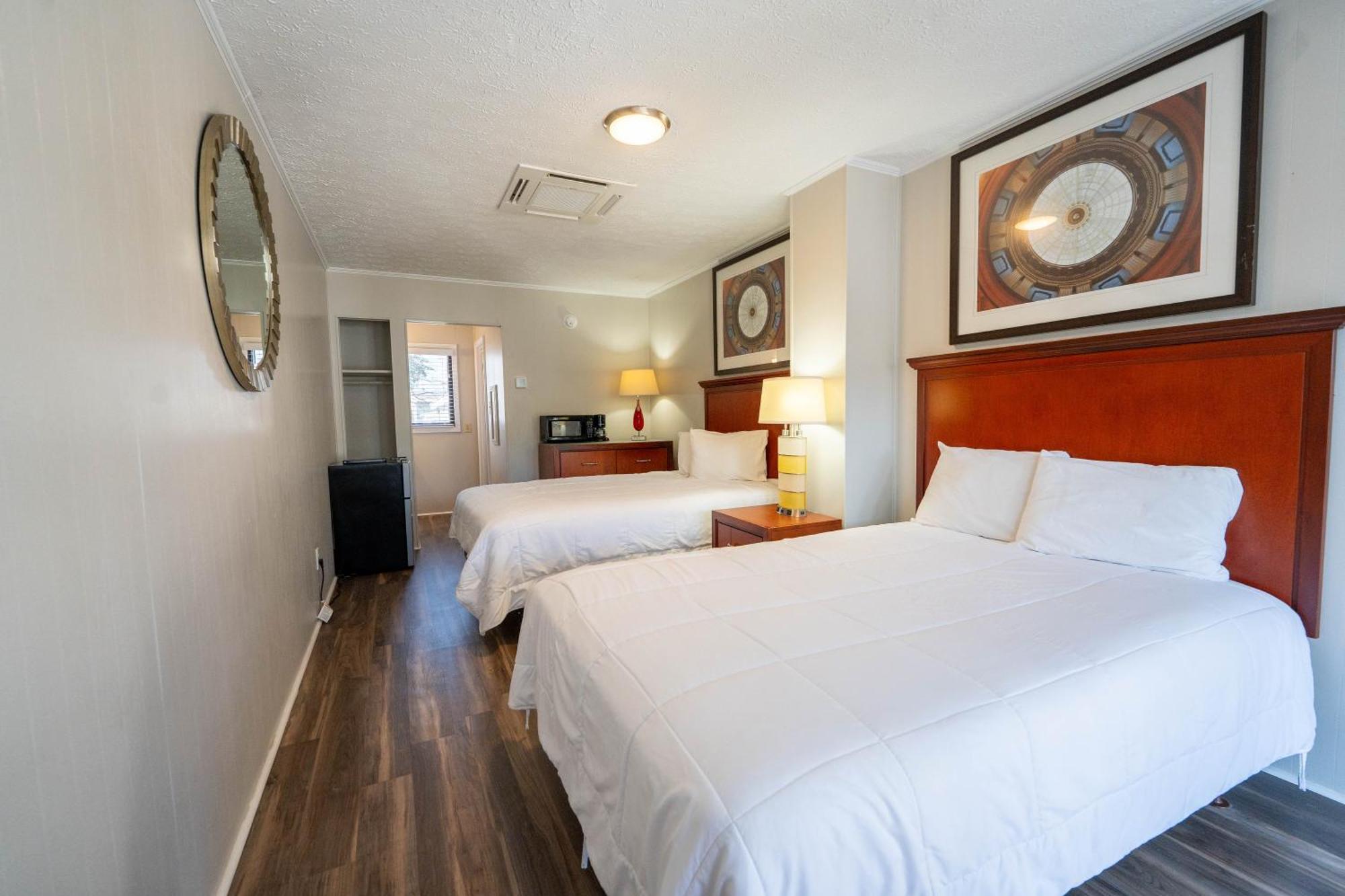 The Grand Regal Resort Elizabethtown Dış mekan fotoğraf