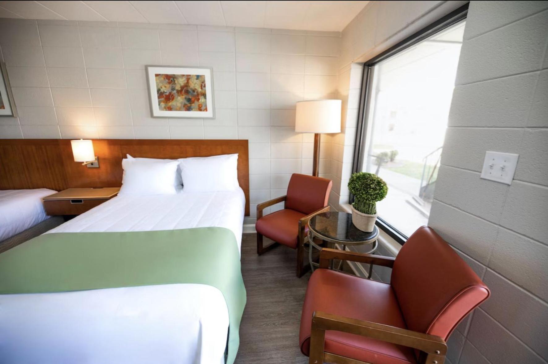 The Grand Regal Resort Elizabethtown Dış mekan fotoğraf